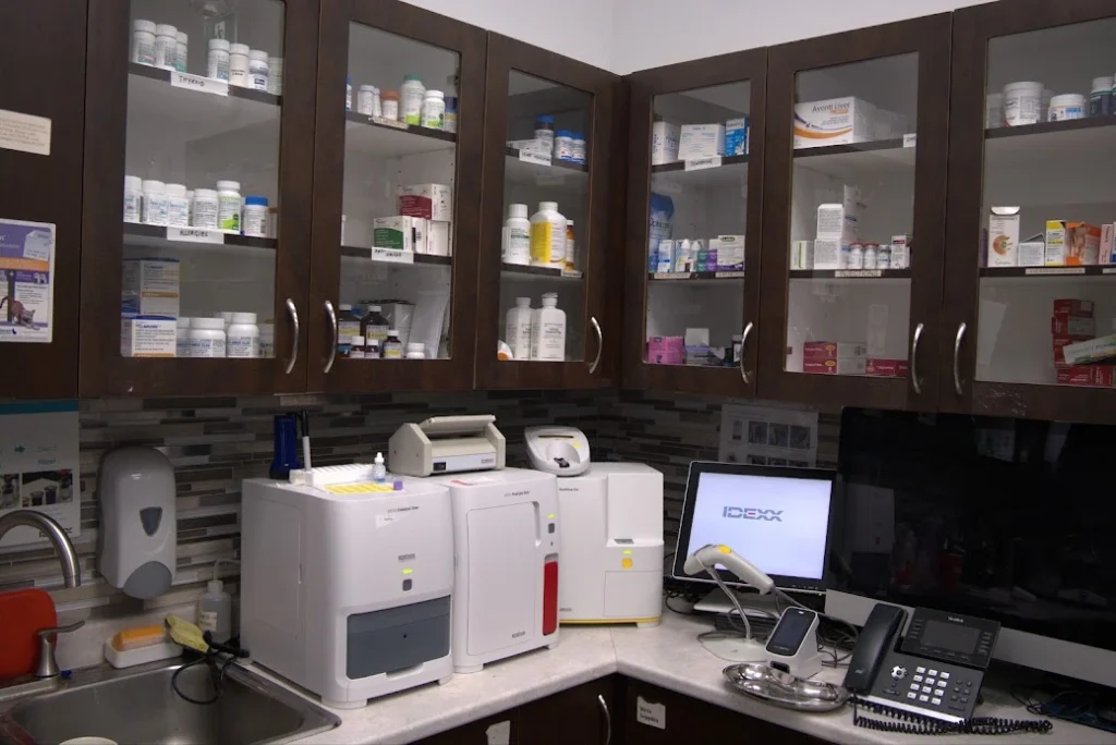 Reference Laboratory Testing